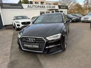 Audi A3 S Line Ultra *DSG / 1.Hand / Quattro / 184PS