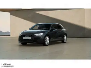 Audi A1 Sportback 25 TFSI ADVANCED S-tronic LED KAMERA ACC