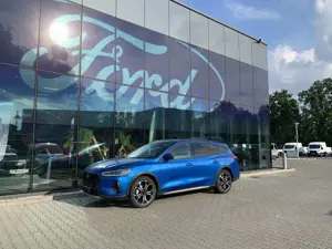Ford Focus Turnier 1.0 EcoBoost Hybrid ACTIVE