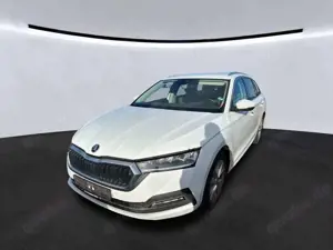 Skoda Octavia Style 2.0 TDI DSG/VIRTUAL/ACC/SHZ/NAVI
