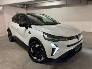 Renault Captur CAPTUR II TECHNO TCE|MILD HYBRID|160 EDC| 1 HAND