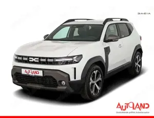 Dacia Duster Journey Hybrid 140 Aut. LED Navi Kamera