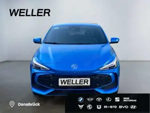 MG MG3 Hybrid+ Luxury *LED*360°*ACC*SHZ*CarPlay*PDC* Bild 2