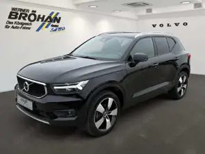 Volvo XC40 Momentum Pro 2WD