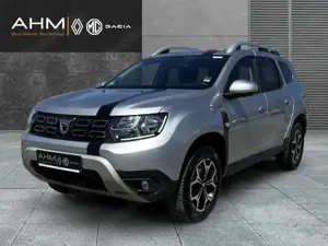 Dacia Duster II Prestige 130 TCE Technik-Paket Plus
