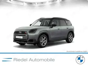MINI Countryman S All4 Countryman S ALL4 Classic Trim Navi AHK PaketM
