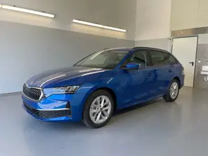 Skoda Octavia Combi Selection 204PS TSI DSG 4x4 AHK+Navi+Kess...