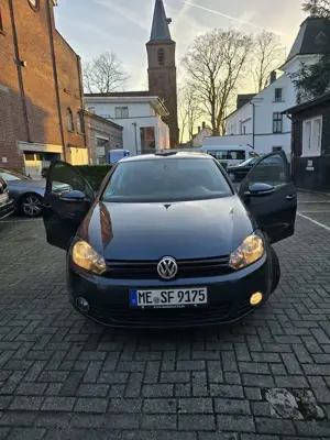 Volkswagen Golf 1.4 Trendline