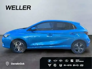 MG MG3 Hybrid+ Luxury *LED*360°*ACC*SHZ*CarPlay*PDC* Bild 5