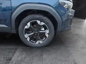 Dacia Bigster Extreme mild hybrid-G 140 Sitzheizung Navi Rückfahrkamera Panoramadach Bild 5