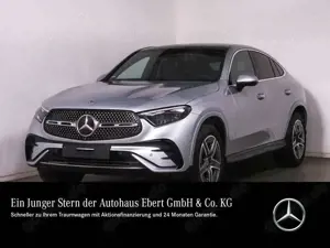 Mercedes-Benz GLC 220 GLC220d Cpé AMG Prem+ AIRMATIC Standhz AHK DISTR