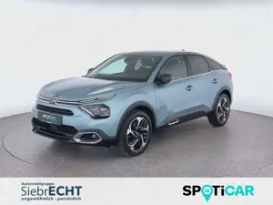 Citroen C4 Shine 1.2 *NAVI*KLIMA*RFK*uvm