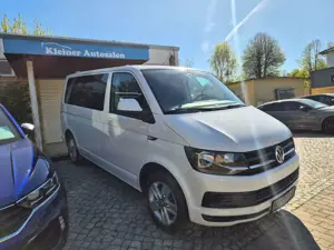 Volkswagen T6 Caravelle
