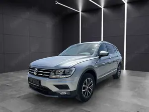 Volkswagen Tiguan Allspace Comfortline /KAMERA/74.500KM/