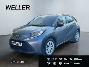 Toyota Aygo X Business Edition *ACC*Kamera*CarPlay*SHZ*