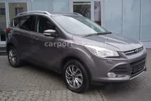Ford Kuga Trend Klima/Sitzheizung/ParkAssist/PDC