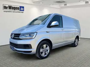 Volkswagen T6 Transporter 4Motion*DSG*AHK*Standheiz*LED*Alu*Kamera*PDC*