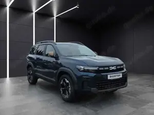 Dacia Bigster Extreme mild hybrid-G 140 Sitzheizung Navi Rückfahrkamera Panoramadach Bild 4