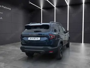 Dacia Bigster Extreme mild hybrid-G 140 Sitzheizung Navi Rückfahrkamera Panoramadach Bild 3