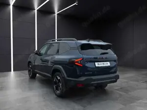 Dacia Bigster Extreme mild hybrid-G 140 Sitzheizung Navi Rückfahrkamera Panoramadach Bild 2