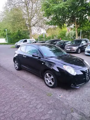 Alfa Romeo MiTo 1.4 16V