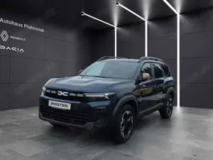 Dacia Bigster Extreme mild hybrid-G 140 Sitzheizung Navi Rückfahrkamera Panoramadach