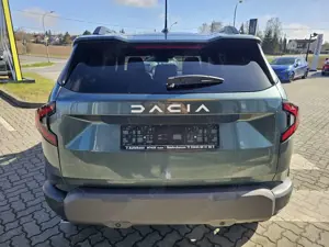 Dacia Duster Journey TCe 130 *City-/Winter-/Technik-P* Bild 5