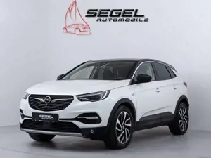 Opel Grandland X *LED*KAMERA*DAB*NAVI*