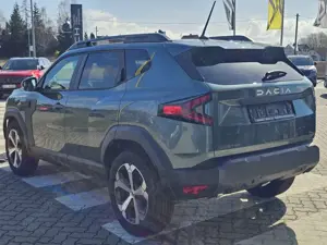 Dacia Duster Journey TCe 130 *City-/Winter-/Technik-P* Bild 4
