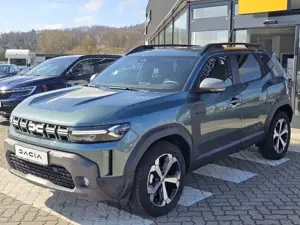 Dacia Duster Journey TCe 130 *City-/Winter-/Technik-P* Bild 3