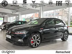 Volkswagen Polo VI GTI+RÜCKF-KAM.+SITZ-HZG.+SCHIEBEDACH+CARPLAY+DA
