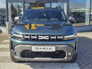 Dacia Duster Journey TCe 130 *City-/Winter-/Technik-P* Bild 2