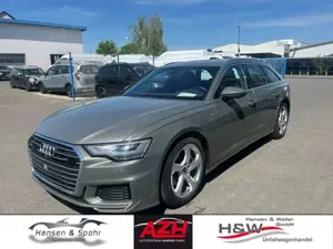 Audi A6 Avant 45 TFSI sport 2.0 TSFI, EU6, DSG, AHK