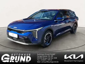 Kia K4 SW 1.6T DCT SPIRIT | DriveWise | Sound-Paket |