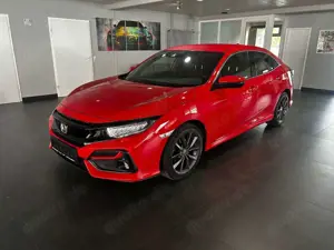Honda Civic 1.0 VTEC Turbo Elegance Navi Kamera LED