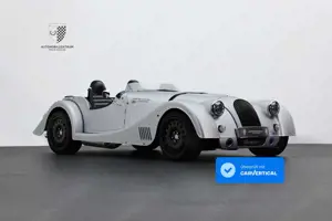 Morgan Plus 8 Plus 8 Speedster 1 of 60/Sammlerzustand 2+