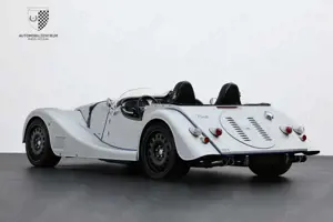 Morgan Plus 8 Plus 8 Speedster 1 of 60/Sammlerzustand 2+ Bild 5