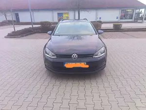 Volkswagen Golf 1.6 TDI BlueMotion Technology Comfortline