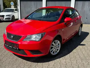 SEAT Ibiza Style Salsa
