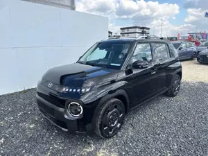 Hyundai Inster STYLE CROSS 49kWh LED SHZ NAVI PDC v+h RFK ACC ...