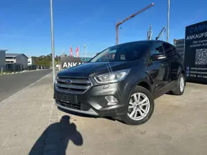 Ford Kuga Titanium