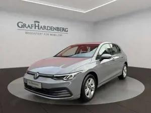 Volkswagen Golf 8 Life 1.5 eTSI DSG Navi LED ACC