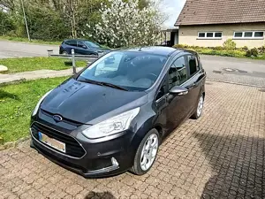 Ford B-Max B-MAX 1.0 EcoBoost