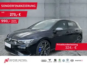 Volkswagen Golf VIII R 2.0 TSI 4M DSG LEDplus+APP+HARMAN+VC