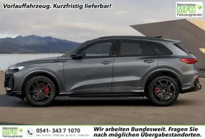 Audi Q5 S line 2xS Tech+ Pano AHK HUD BlackP 20Z PrivG ...