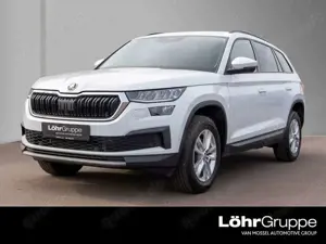 Skoda Kodiaq 2.0 TDI DSG 4x4 Ambition AHK, Navi