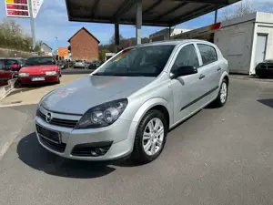 Opel Astra H Lim. 1.8*125 Ps*Klima* Anhängerkupplung
