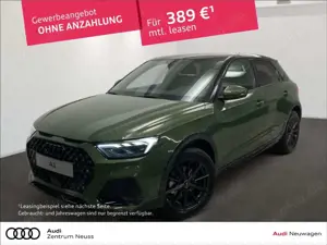Audi A1 allstreet 35 TFSI S tronic
