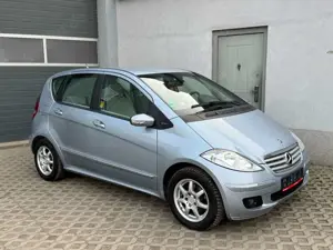 Mercedes-Benz A 170 A 170 (169.032)