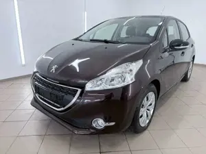 Peugeot 208 Active *58TKM*NAVI*BT*KAM*APPS*